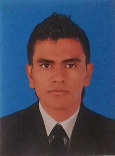 Alexis Noriega